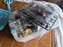 挽刻和平精英地鐵逃生積木裝備玩具七級套手辦人仔智造體魁玩具 地鐵9款【冰河全套可發(fā)射+100金條送桶】 曬單實(shí)拍圖