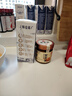 云山半純蟹黃醬0添加蛋黃 禿黃油純蟹肉蟹膏蟹粉即食中秋節送禮100g  曬單實(shí)拍圖