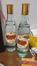 臥龍玉液光肚剛子【老款】濃香型純固態(tài)法純糧釀造52度475ml/瓶 52度 475mL 6瓶 1箱帶剛子 曬單實(shí)拍圖