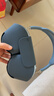 Apple/蘋(píng)果 AirPods Max (USB-C) 藍色 無(wú)線(xiàn)藍牙耳機 主動(dòng)降噪耳機 頭戴式耳機 曬單實(shí)拍圖