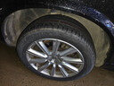 米其林輪胎275/45R20 110V LATITUDE SPORT 3 適配 進(jìn)口沃爾沃 XC90 曬單實(shí)拍圖