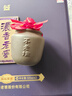 瀘州老窖 【中秋送禮】濃香型白酒  濃香老窖 純糧固態(tài)發(fā)酵 喜慶高檔禮盒 52度 500mL 2瓶 禮盒裝 曬單實(shí)拍圖