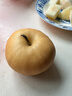 愛(ài)鮮摘農場(chǎng) 山東萊陽(yáng)秋月梨水果禮盒【JD順豐-多地次日達】豐水梨子中秋禮品 【典藏珍品級】6枚裝限定禮盒｜送禮適中 15S果｜單果1-1.2斤｜口感翻倍 曬單實(shí)拍圖
