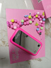 HMD芭比手機Barbie Phone禮盒套裝4G全網(wǎng)通 傳承諾基亞經(jīng)典 翻蓋學(xué)生備用時(shí)尚手機禮品禮物 魔力粉 曬單實(shí)拍圖