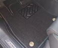 晟哲 TPE全包圍汽車(chē)腳墊專(zhuān)用于13-18款福特翼博原廠(chǎng)環(huán)保無(wú)醛腳地墊 【雙層】TPE腳墊+黑色耐磨王 下單備注具體年款車(chē)型 曬單實(shí)拍圖