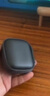米家電動(dòng)剃須刀S200 小米刮胡刀小巧便攜迷你mini 智能感應剃須 可分離式磁吸刀頭 送男友禮物 月巖灰 曬單實(shí)拍圖