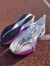 李寧赤兔8PRO 跑步鞋女鞋透氣中考體測馬拉松競速運動(dòng)鞋ARPV006 曬單實(shí)拍圖