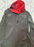KLATTERMUSEN攀山鼠20681W神鴉女款拉鏈帽衫-Hugin Zip Hoodie W's 967/Raven/Raven渡鴉黑/渡鴉黑 L 曬單實(shí)拍圖