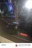 技嘉【3期免息】RX 9070/XT 顯卡 魔鷹/小雕 臺式機電腦AI渲染設計電競游戲顯卡 獨顯 RX9070XT AORUS E 16G 小雕 曬單實(shí)拍圖