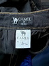 駱駝（CAMEL）三防直筒牛仔褲男士款寬松彈力戶(hù)外休閑百搭長(cháng)褲子春秋M13CAJB094 曬單實(shí)拍圖