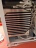 金河田（Golden field）Nexus Gold 1050W 白 ATX3.1臺式電腦電源 金牌雙認(rèn)證/12V-2*6/日系主電容/穩(wěn)壓5090D顯卡/壓紋線 曬單實(shí)拍圖
