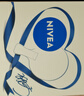 妮維雅（NIVEA）孫穎莎【滋養時(shí)刻】禮盒光潤煥亮雙管+深層身體乳潤膚保濕 曬單實(shí)拍圖