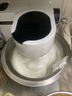博世（Bosch） 【國家補貼】歐洲原裝進(jìn)口多功能新品廚師機家用攪拌機面條機奶油機揉面機和面機打蛋器妙手系列 MUMS2EW00C 曬單實(shí)拍圖