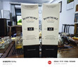 波摩（Bowmore）單一麥芽蘇格蘭威士忌 艾雷島產(chǎn)區 煙熏泥煤 洋酒 原瓶進(jìn)口 送禮 盒子微瑕-波摩12年700ml*2瓶 曬單實(shí)拍圖