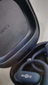 韶音（SHOKZ）【新品】OpenFit 2+ T921新一代舒適圈開放式耳機(jī)掛耳式藍(lán)牙耳機(jī)運(yùn)動(dòng)跑步騎行無線非骨傳導(dǎo) 巖黑 曬單實(shí)拍圖