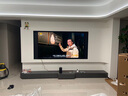 FFALCON雷鳥(niǎo)電視 85鶴6 Ultra 25款（PLUS版） 85英寸 QD-MiniLED 高階VA 家電國家補貼電視85S595C Ultra 曬單實(shí)拍圖