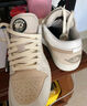 耐克（NIKE）Jordan官方喬丹下站東單AJ1板鞋男子運(yùn)動(dòng)鞋夏季新款 IB8855 121燕麥色/麻黃/椰奶色/燕麥色 42 曬單實(shí)拍圖