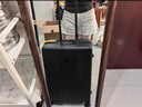 地平線(xiàn)8號（LEVEL8）行李箱密碼拉桿箱男女托運大容量萬(wàn)向輪學(xué)生旅行者PC箱 24英寸灰 曬單實(shí)拍圖