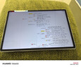 HUAWEI MatePad Air 12英寸 2025 華為平板電腦 鴻蒙AI 2.8K高刷超清全面屏 WIFI 8GB+256GB 羽砂白 曬單實(shí)拍圖