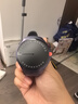 HUAWEI WATCH 5 46mm高端款航天級(jí)鈦合金表殼銀河紫素皮復(fù)合表帶首創(chuàng)X-TAP智感窗eSIM通信華為智能手表 曬單實(shí)拍圖