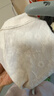 貓人內褲女士純棉中腰無(wú)痕透氣10A全棉抗菌襠女生三角短褲不夾臀 曬單實(shí)拍圖