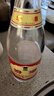 汾酒 黃蓋玻汾 清香型白酒 53度 475mL*6瓶 整箱裝非原箱 中秋送禮 曬單實拍圖