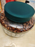 三只松鼠大顆粒東北松子500g/罐裝堅(jiān)果炒貨手剝開口A++干果零食一斤裝送禮 曬單實(shí)拍圖