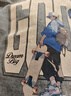 巴拉巴拉童裝男童外套春秋裝兒童牛仔上衣24105104 曬單實(shí)拍圖