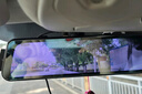 凌度行車(chē)記錄儀HS880E MAX流媒體前后雙錄4K高清夜視 AI輔助駕駛BSD 曬單實(shí)拍圖