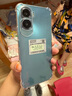 塵卡 適用榮耀X50i手機(jī)殼CRT-AN00全包5G鏡頭軟殼氣囊防摔后蓋透明硅膠保護(hù)套華為超薄簡(jiǎn)約男女外殼 手機(jī)殼+鋼化膜 新升級(jí)保護(hù)鏡頭四角氣囊硅膠軟殼 曬單實(shí)拍圖