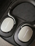 寶華韋健Px7S3新旗艦2025頭戴式藍牙耳機 HiFi音質(zhì)主動(dòng)降噪無(wú)線(xiàn)耳機 非Px7S2e升級教師節送禮禮物 玄鐵黑 曬單實(shí)拍圖