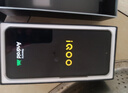 vivo iQOO Z10x 8GB+128GB 星穹黑 6500mAh超薄藍(lán)海電池 天璣7300 護(hù)眼LCD屏幕 電競(jìng)手機(jī) 國家補(bǔ)貼 曬單實(shí)拍圖