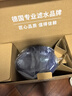 碧然德（BRITA）過(guò)濾凈水器 家用濾水壺 凈水壺 海洋系列 3.5L（藍）+專(zhuān)家版濾芯5枚 環(huán)保加固包裝 曬單實(shí)拍圖