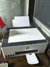 惠普（HP）598 家用學(xué)習連供無(wú)線(xiàn)打印一體機 大容量可加墨多功能打印復印掃描  彩色家庭打印機 曬單實(shí)拍圖