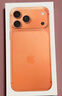 Apple/蘋果 iPhone 17 Pro Max 512GB 星宇橙色 支持移動(dòng)聯(lián)通電信5G 雙卡雙待手機(jī) 曬單實(shí)拍圖