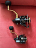 達億瓦（DAIWA）23新款 BG SW 海釣紡車(chē)輪遠投路亞輪船釣鐵板魚(yú)線(xiàn)輪 10000-H（高速比） 曬單實(shí)拍圖