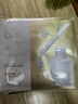 玉蘭油（OLAY）全新水光小白瓶面膜20片補(bǔ)水美白去黃提亮膚色改善暗沉生日禮物女 曬單實(shí)拍圖