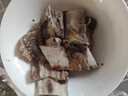 小牛紀 國產(chǎn)原切黃膘牛排骨段凈重5斤 帶骨牛小排燉煮燒烤牛肉源頭直發(fā) 曬單實(shí)拍圖