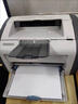 惠普（HP）全新HP1020plus黑白A4A5激光打印機家用小型商務(wù)辦公學(xué)生財務(wù)憑證 惠普1020PLUS（原裝硒鼓*1） 【USB連接-單打印】標配+順豐 曬單實(shí)拍圖