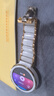 BHO【熱銷2萬+】適用華為gt5/gt6表帶gt5pro女款陶瓷watch gt4/gt3pro手表表帶41/42mm/watch5男士款 （新）真陶瓷【GT5Pro同款-玫瑰金】 41/42mm表 曬單實拍圖