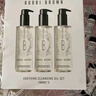 芭比波朗（Bobbi Brown）清透舒盈潔膚油400ml 卸妝油卸妝乳 生日禮物 曬單實(shí)拍圖