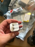 倍思小方塊 蘋(píng)果充電頭iPhone16充電器PD20W快充頭 適用蘋(píng)果15/14ProMax/13手機iPad平板Type-C插頭 曬單實(shí)拍圖