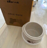 小熊（Bear）電燉盅 燉湯盅電燉鍋隔水燉燕窩燉盅煲湯鍋 3-4人用燉蒸煮一體4.1L DDZ-J25H5國家補貼 曬單實(shí)拍圖