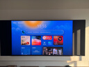 海信電視E8Q 85英寸 信芯H6 4224分區U+MiniLED  黑曜屏 330Hz 帝瓦雷音響 國家補貼平板電視85E8Q 曬單實(shí)拍圖