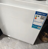 海信小冰箱95L一級能效迷你小型單開(kāi)門(mén)小戶(hù)型家用宿舍租房家電國家補貼20%以舊換新BC-95S/A 曬單實(shí)拍圖