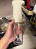 小熊（Bear）定量噴油壺 玻璃油壺罐食用油噴霧調(diào)料瓶油噴壺 CX-JW030 曬單實(shí)拍圖
