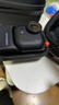 影石（Insta360）【新品】GO Ultra旗艦影像口袋相機4K運動(dòng)相機Vlog騎行跑步親子 標準版 星曜黑 曬單實(shí)拍圖