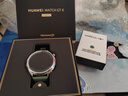 HUAWEI WATCH GT 6 原野綠 46mm智能手表多維情緒健康全新騎行體驗21天超長(cháng)續航華為GT6手表GT5升級 曬單實(shí)拍圖