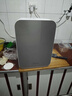 美的（Midea）迷你冰箱小冰箱小型家用戶(hù)外冷藏加熱宿舍出租房單門(mén)辦公室電冰箱省電玻璃面板DC-15D01MA 曬單實(shí)拍圖