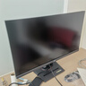 華碩ROG 絕神27 XG27UCG 27英寸顯示器電競4K 160Hz雙模1K 320Hz HDR400 G-sync兼容Type-C HDMI2.1 曬單實(shí)拍圖